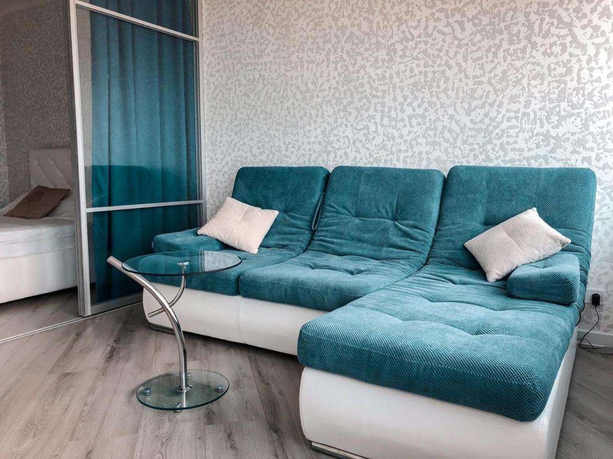 M&P Vip Appartments In Arkadia Oděsa Exteriér fotografie