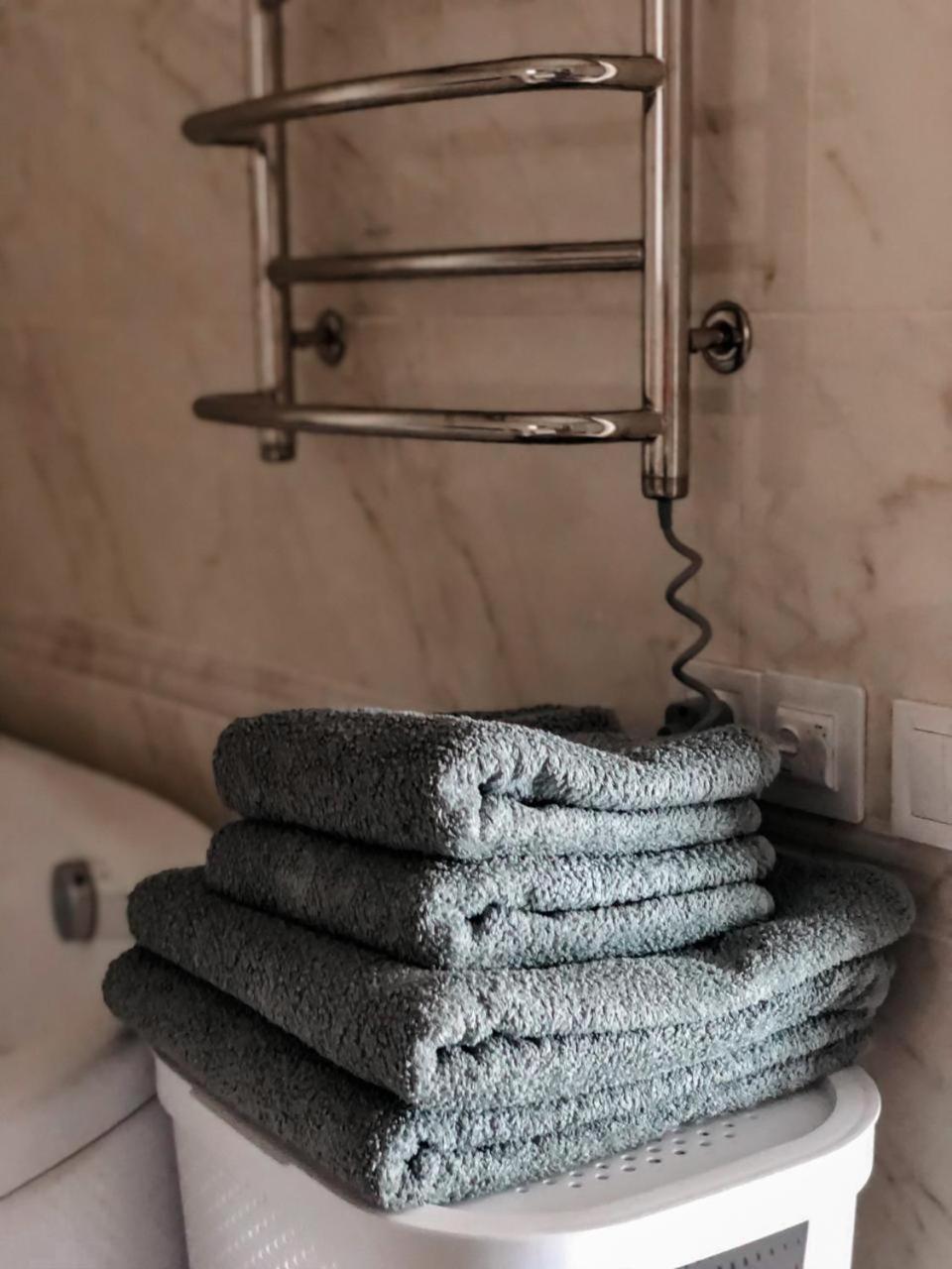 M&P Vip Appartments In Arkadia Oděsa Pokoj fotografie