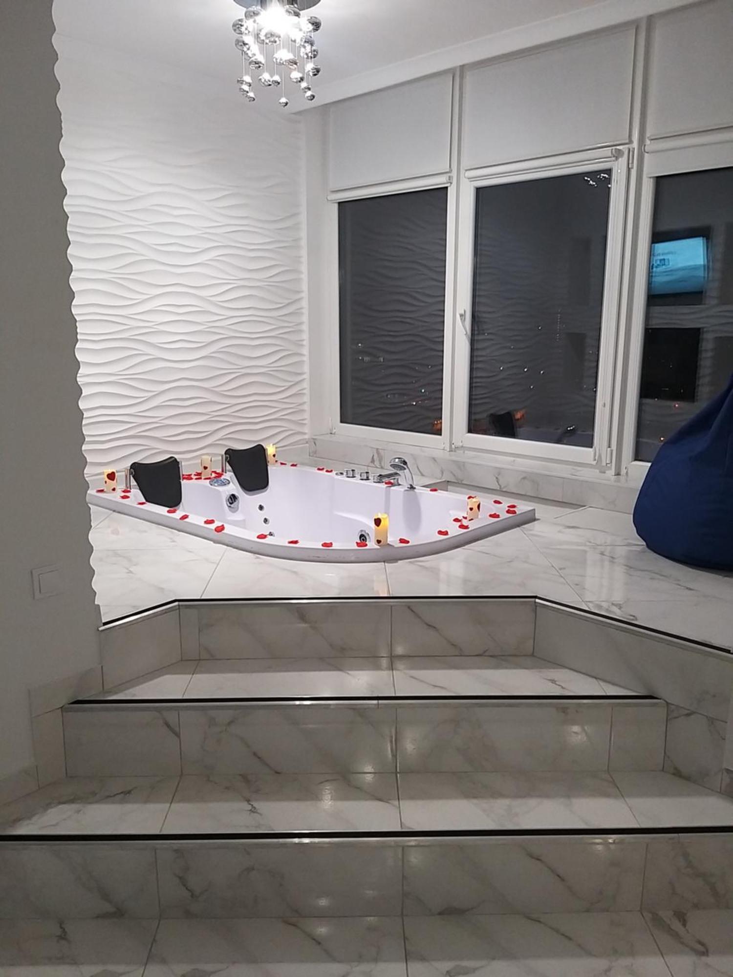 M&P Vip Appartments In Arkadia Oděsa Pokoj fotografie