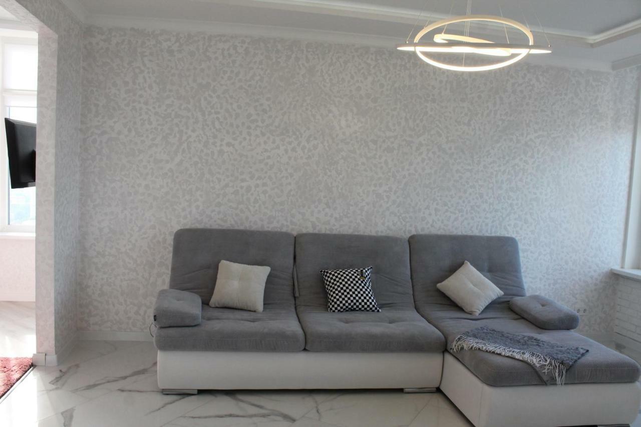 M&P Vip Appartments In Arkadia Oděsa Exteriér fotografie